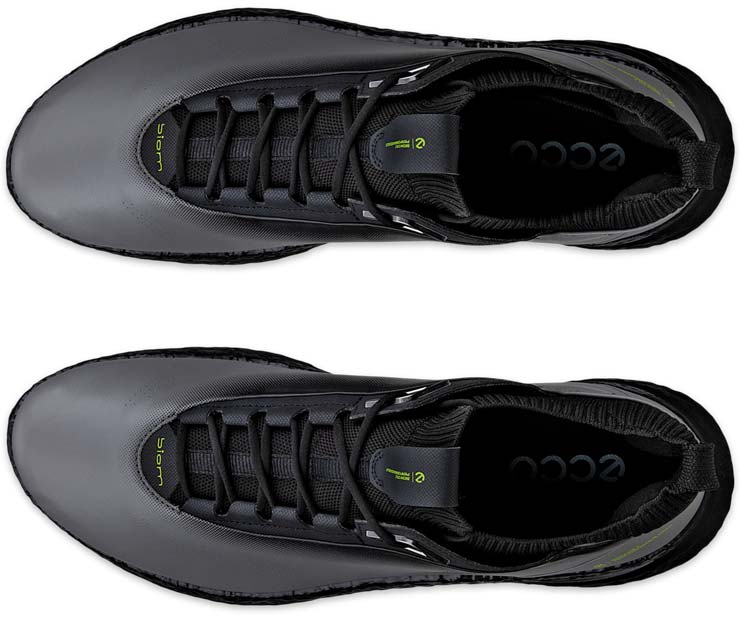 ecco（エコー） BIOM C5 ゴルフシューズ メンズ 132604 カラー