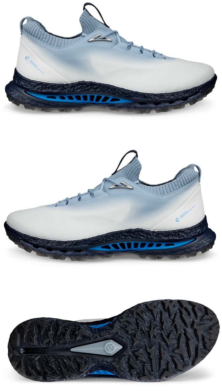 ecco（エコー） BIOM C5 ゴルフシューズ メンズ 132604 カラー