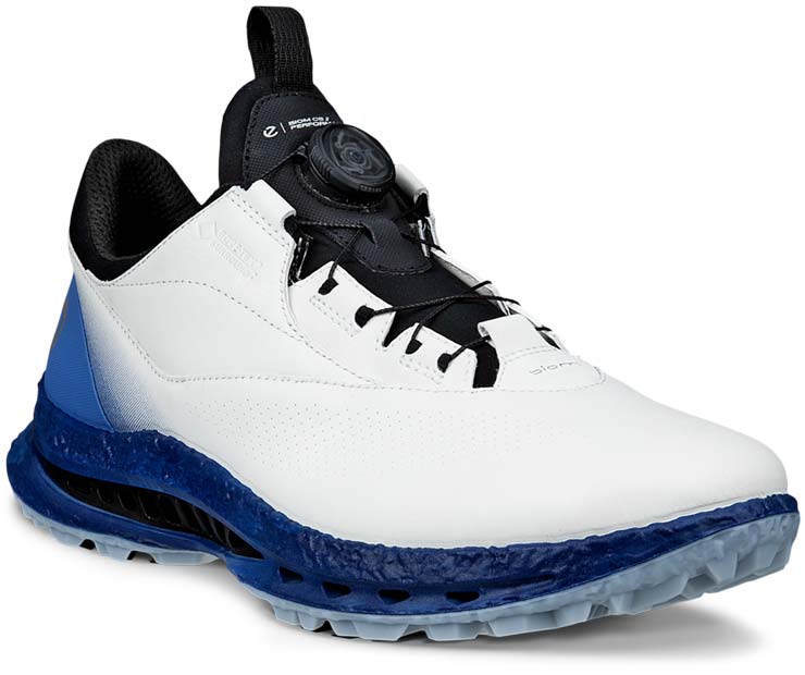 ecco（エコー） BIOM C5 BOA ゴルフシューズ メンズ 132614 カラー