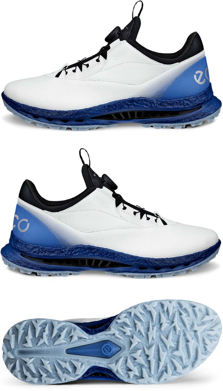 ecco（エコー） BIOM C5 BOA ゴルフシューズ メンズ 132614 カラー