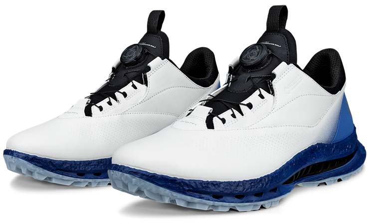 ecco（エコー） BIOM C5 BOA ゴルフシューズ メンズ 132614 カラー