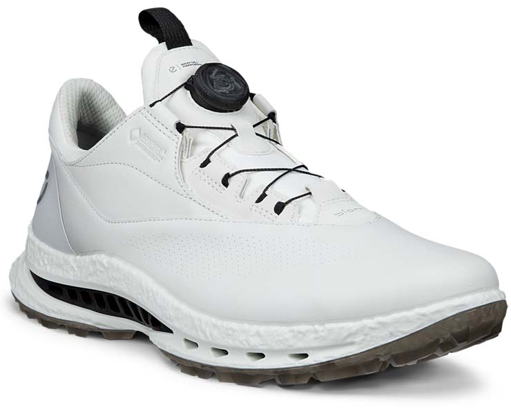 ecco（エコー） BIOM C5 BOA ゴルフシューズ メンズ 132614 カラー