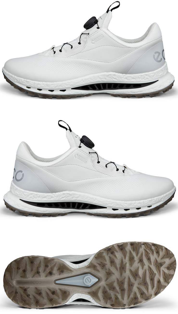 ecco（エコー） BIOM C5 BOA ゴルフシューズ メンズ 132614 カラー