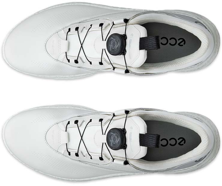 ecco（エコー） BIOM C5 BOA ゴルフシューズ メンズ 132614 カラー