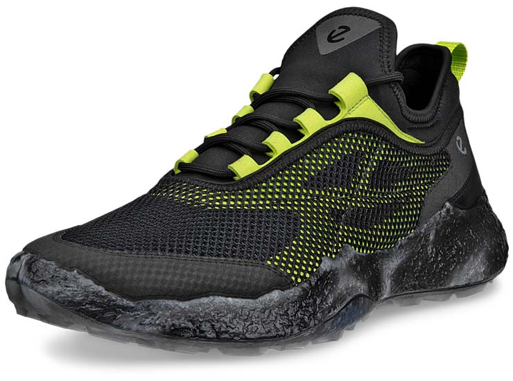 エコー　ゴルフシューズ　未使用　biom h5 hybrid サイズ27.5cm ecco（エコー） BIOM H5 TEXTILE ゴルフシューズ メンズ 138004 カラー