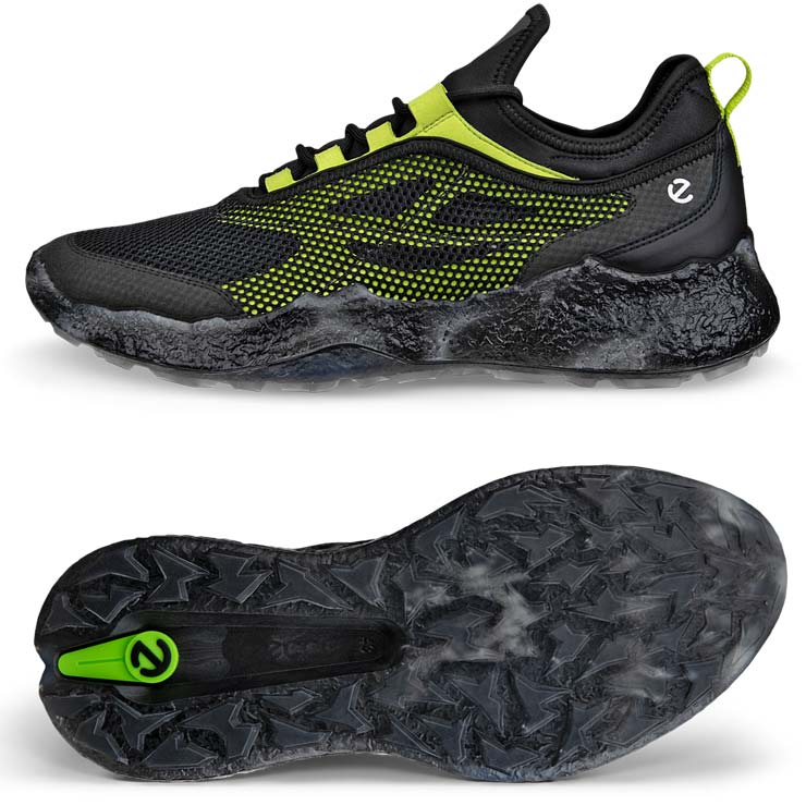 ecco（エコー） BIOM H5 TEXTILE ゴルフシューズ メンズ 138004 カラー