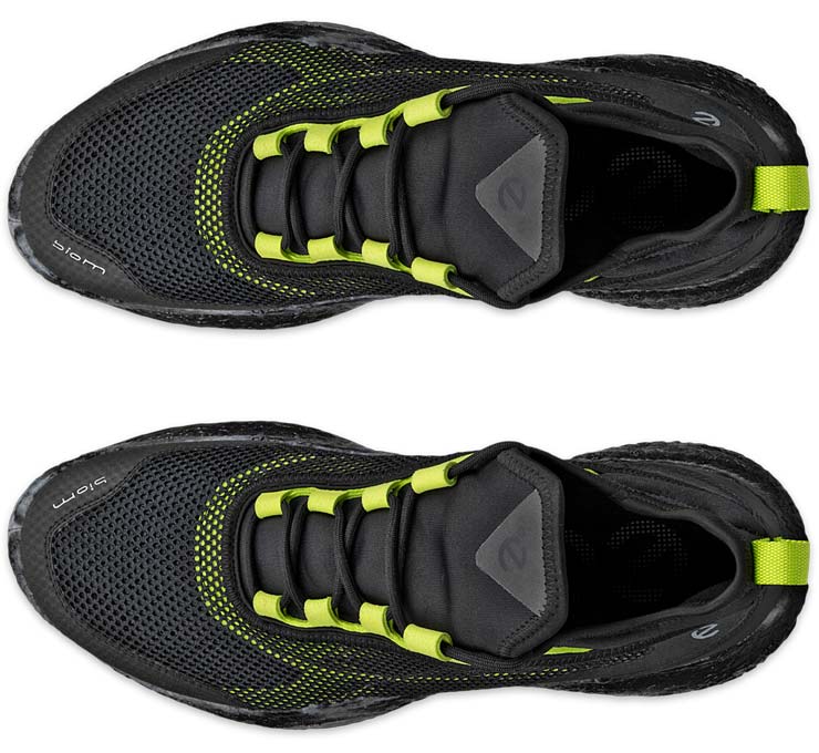 ecco（エコー） BIOM H5 TEXTILE ゴルフシューズ メンズ 138004 カラー