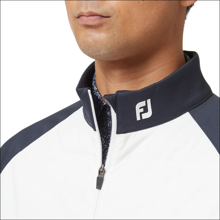 FootJoy（フットジョイ） ゴルフウェア メンズ ハイブリッド