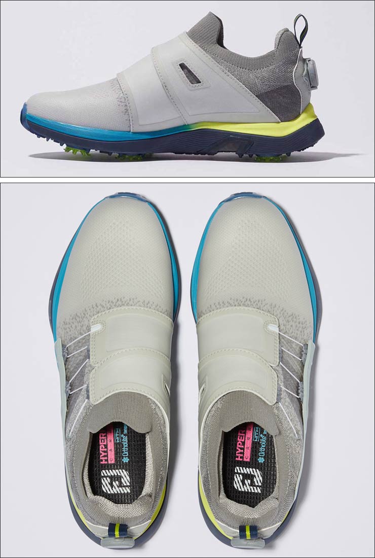 FootJoy フットジョイ ゴルフシューズ メンズ FJ ハイパー
