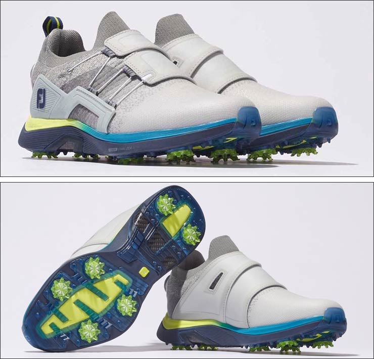 FootJoy フットジョイ ゴルフシューズ メンズ FJ ハイパー