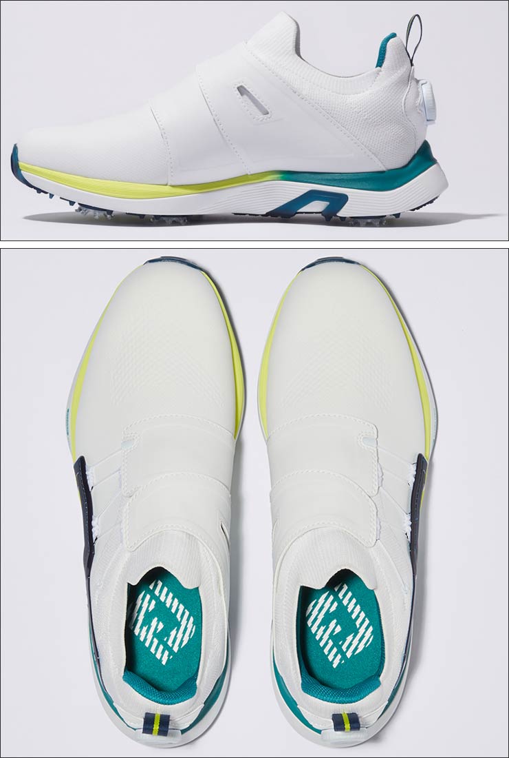 FootJoy（フットジョイ） ゴルフシューズ メンズ FJ ハイパー