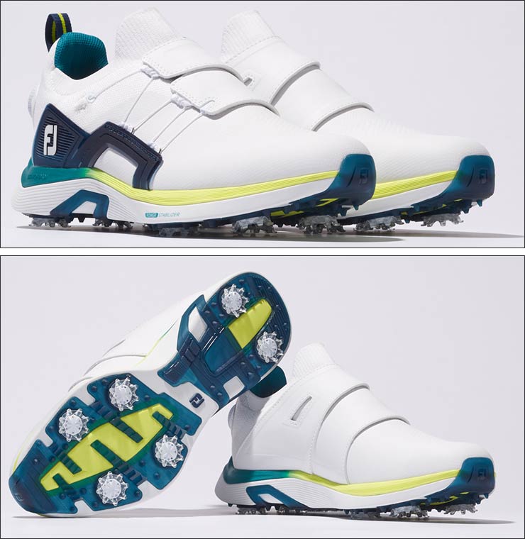 FootJoy（フットジョイ） ゴルフシューズ メンズ FJ ハイパー