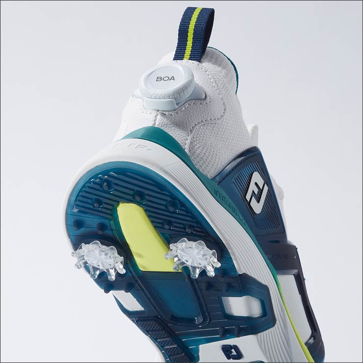 FootJoy（フットジョイ） ゴルフシューズ メンズ FJ ハイパー