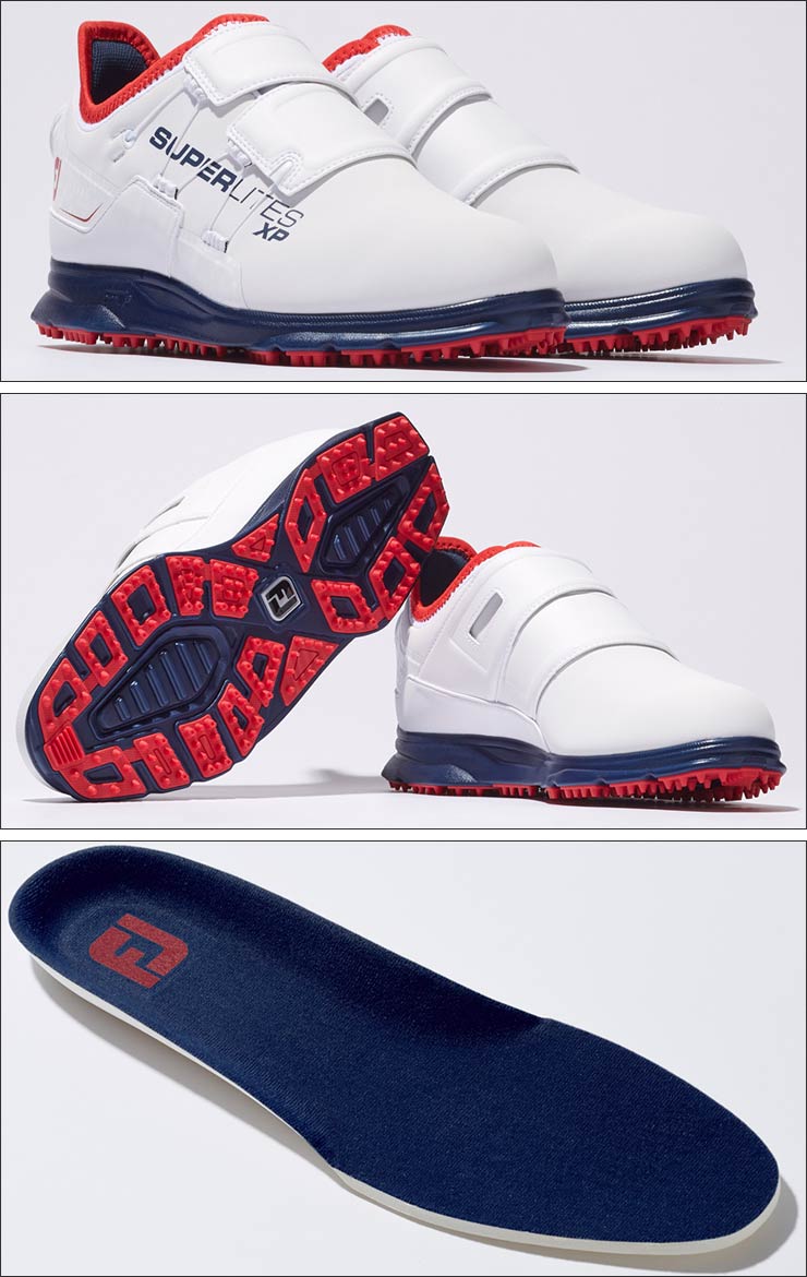 FootJoy - フットジョイゴルフシューズ MENS FJ ウルトラフィットBOA スパイク MEN'S FJ ウルトラフィット BOA - FootJoy Japan