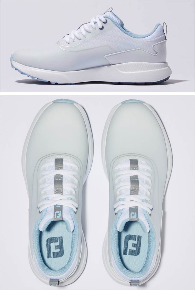 FootJoy フットジョイ ゴルフシューズ レディース FJ パフォーマ