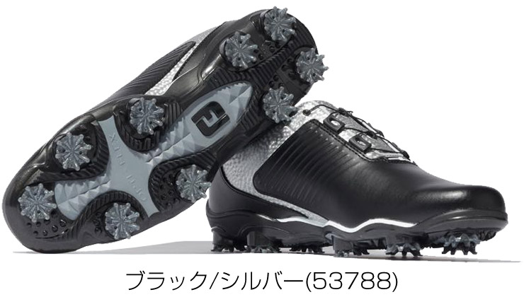 FootJoy - フットジョイ ゴア ゴルフシューズ FootJoy フットジョイ FJ ハイパーフレックス コア ボア メンズ