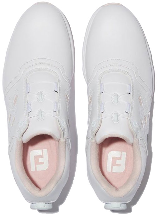 FootJoy フットジョイ ゴルフシューズ レディース スパイク イー