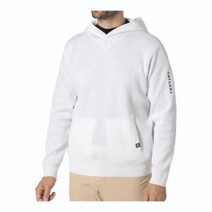 FootJoy（フットジョイ） ハニカム柄 プルオーバー セーター