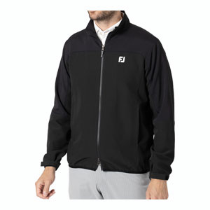FootJoy（フットジョイ） TWINSOF フルジップ ウィンドジャケット