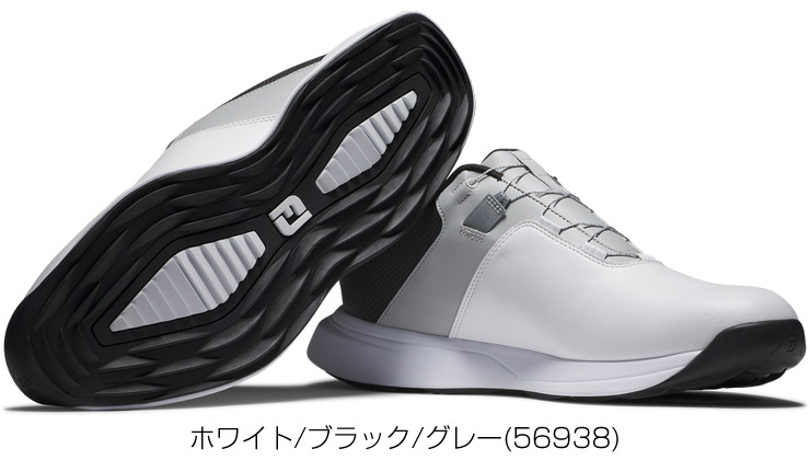 FootJoy（フットジョイ） FJ プロライト BOA スパイクレス ゴルフ