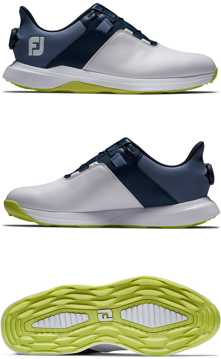 FJ ゴルフシューズ スパイクレス FOOTJOY プロライトBOA FootJoy（フットジョイ） FJ プロライト BOA スパイクレス ゴルフ