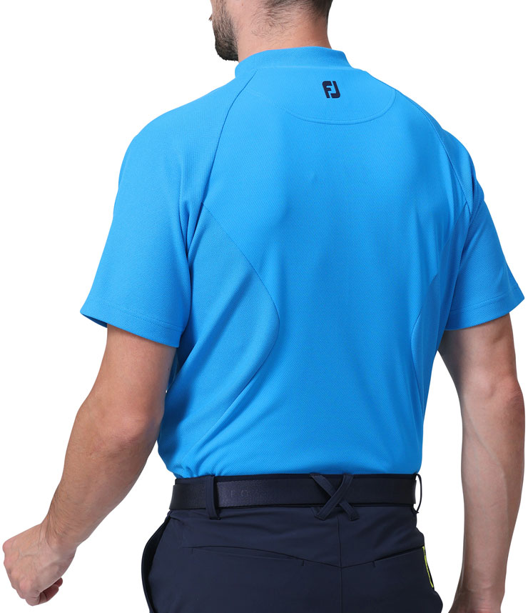 FootJoy フットジョイ ゴルフウェア メンズ アスレチック