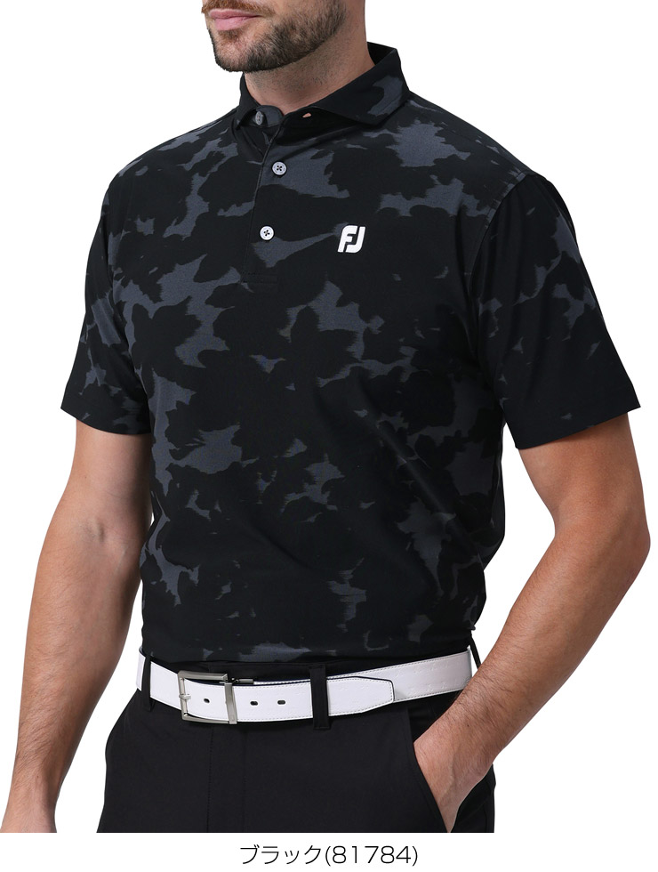 FootJoy フットジョイ ゴルフウェア メンズ モダンクラシック