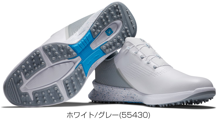 FootJoy フットジョイ FJ フュ―エル フラッシュ BOA スパイク