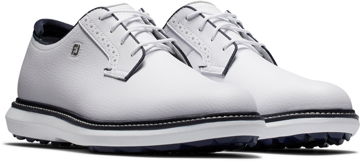 FootJoy（フットジョイ） FJ トラディションズ スパイクレス ゴルフ