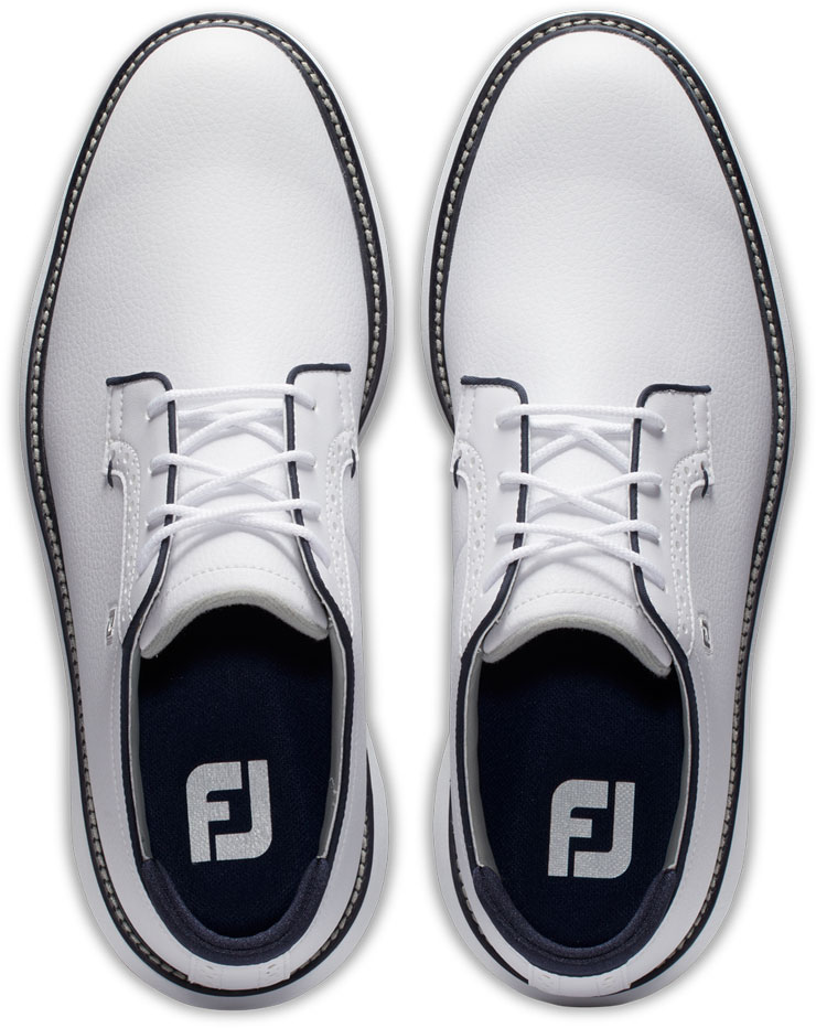 FootJoy（フットジョイ） FJ トラディションズ スパイクレス ゴルフ