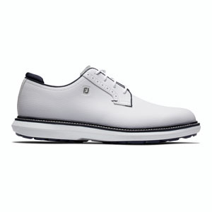 シューズ(男性用) Footjoy classics FootJoy（フットジョイ） FJ トラディションズ スパイクレス ゴルフ