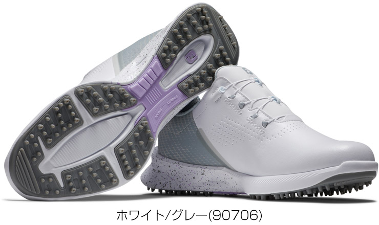 FootJoy フットジョイ FJ フュ―エル フラッシュ BOA スパイク