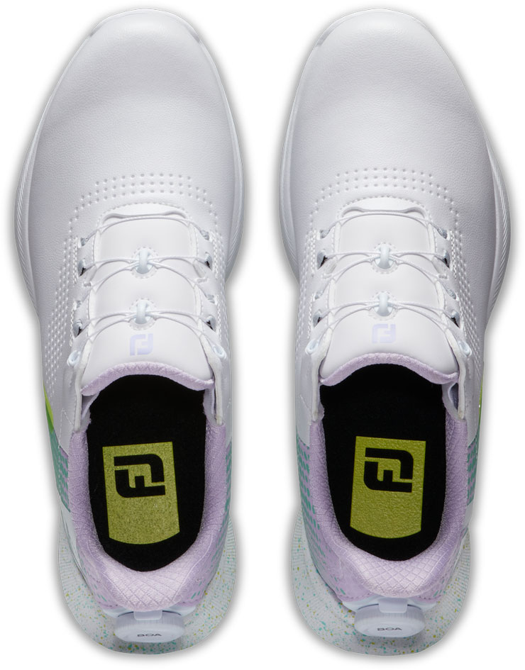 FootJoy フットジョイ FJ フュ―エル フラッシュ BOA スパイク