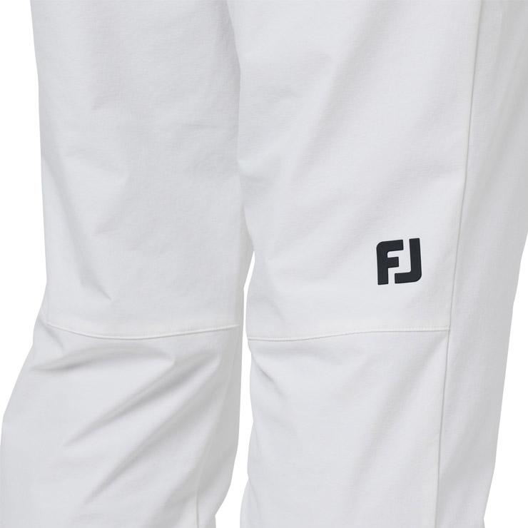 FootJoy（フットジョイ） 2重織 ロングパンツ ゴルフウェア メンズ