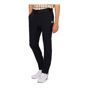 FootJoy フットジョイ ナイロンストレッチ ロングパンツ ゴルフ