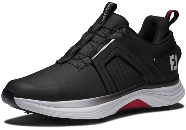 FootJoy フットジョイ ハイパーフレックス BOA ゴルフシューズ