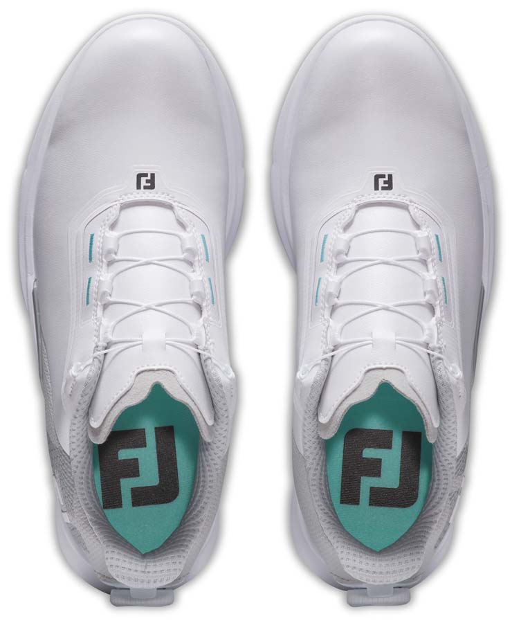 FootJoy（フットジョイ） FJ フューエル BOA スパイクレス ゴルフ