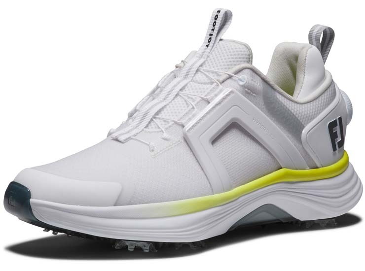 FootJoy（フットジョイ） ハイパーフレックス BOA ゴルフシューズ