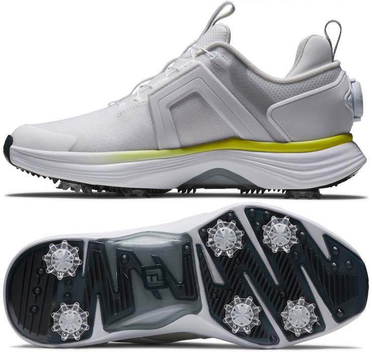 FootJoy（フットジョイ） ハイパーフレックス BOA ゴルフシューズ