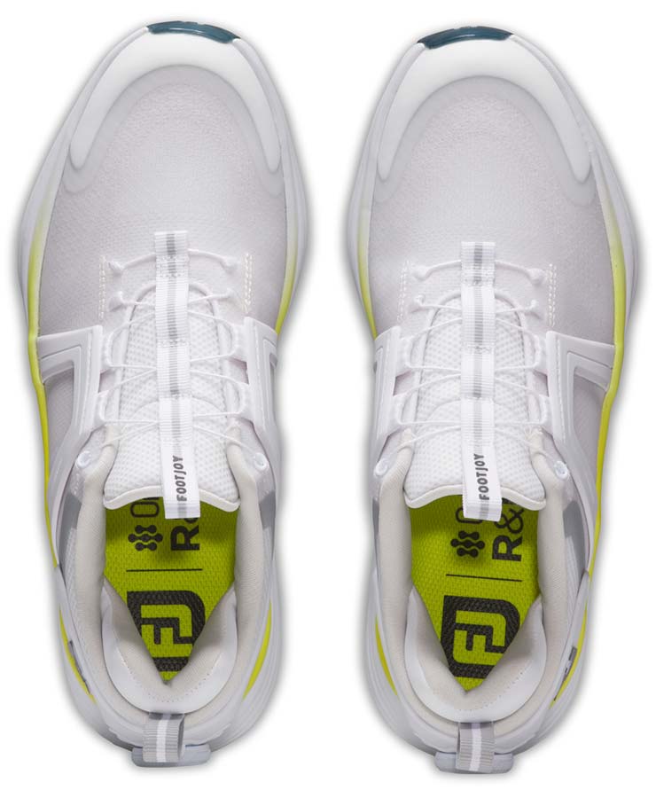 FootJoy（フットジョイ） ハイパーフレックス BOA ゴルフシューズ