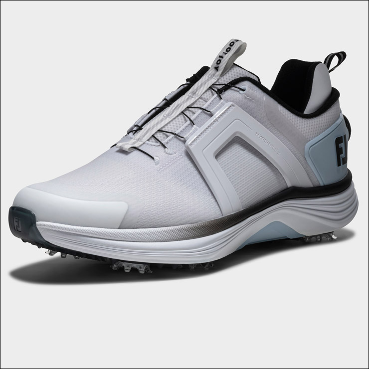 FootJoy（フットジョイ） ハイパーフレックス BOA ゴルフシューズ