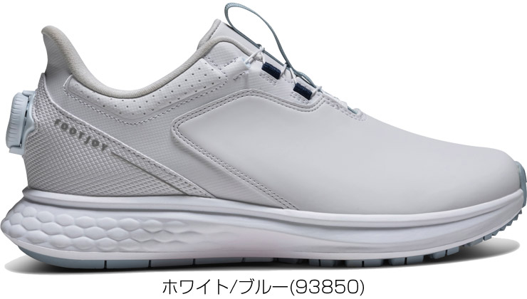 FootJoy（フットジョイ） FJ パルス BOA スパイクレス ゴルフシューズ