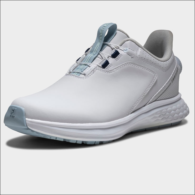 FootJoy（フットジョイ） FJ パルス BOA スパイクレス ゴルフシューズ