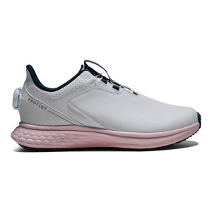 FootJoy（フットジョイ） FJ パルス BOA スパイクレス ゴルフシューズ