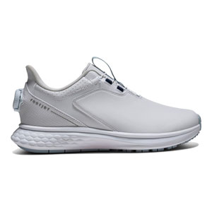 FootJoy（フットジョイ） FJ パルス BOA スパイクレス ゴルフシューズ