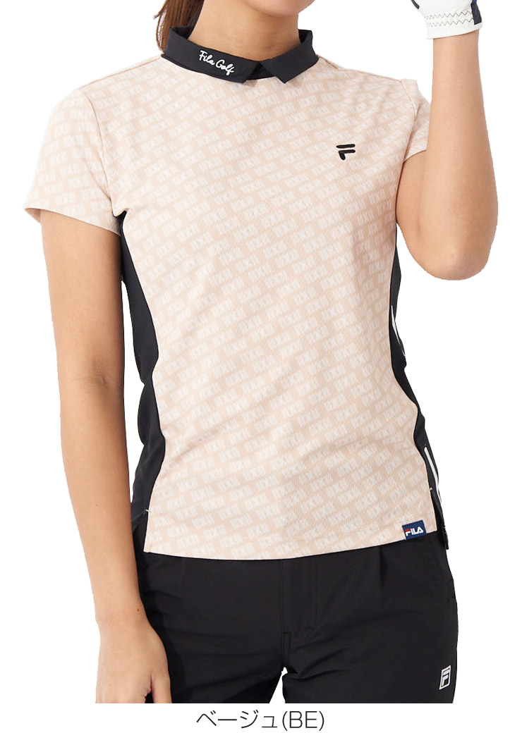 FILA GOLF フィラゴルフ レディース ゴルフウェア