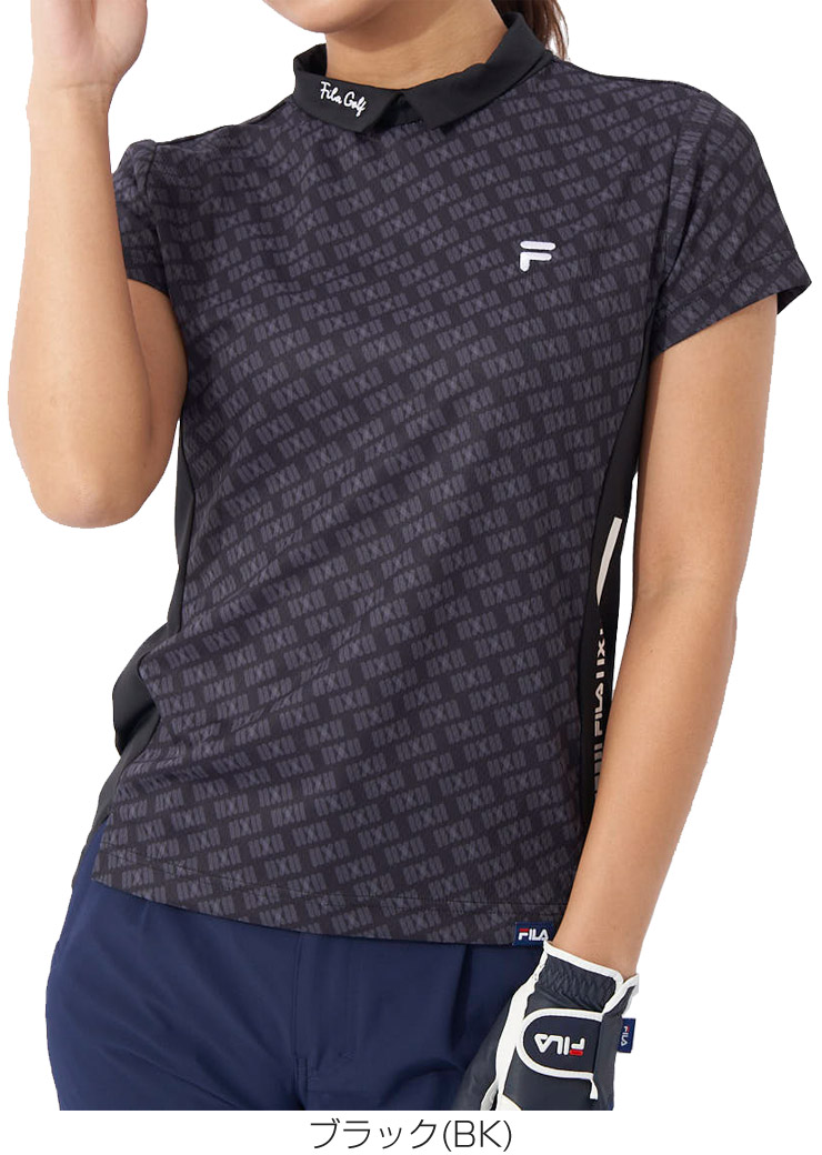 FILA GOLF フィラゴルフ レディース ゴルフウェア