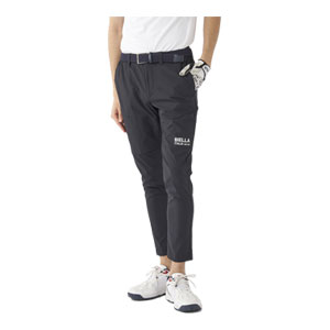 FILA GOLF フィラゴルフ 8WAYストレッチ 9分丈 ロングパンツ ウェア