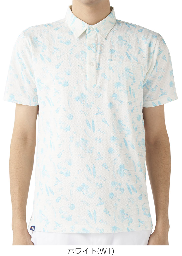 h*☆様 FR2 GOLFゴルフシャツ Pattern Aloha Shirt FR2 GOLF アロハシャツ Pattern Aloha Shirt