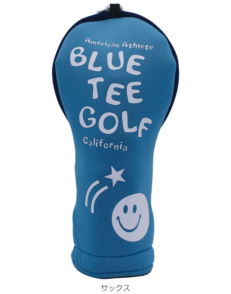 BLUE TEE GOLF ブルーティーゴルフ ストレッチスマイル